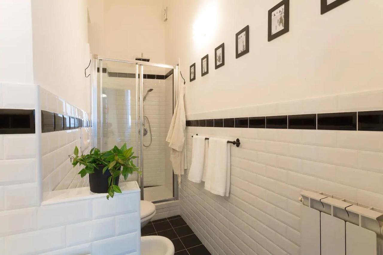 Vieqqua Holiday Home Rome Luaran gambar