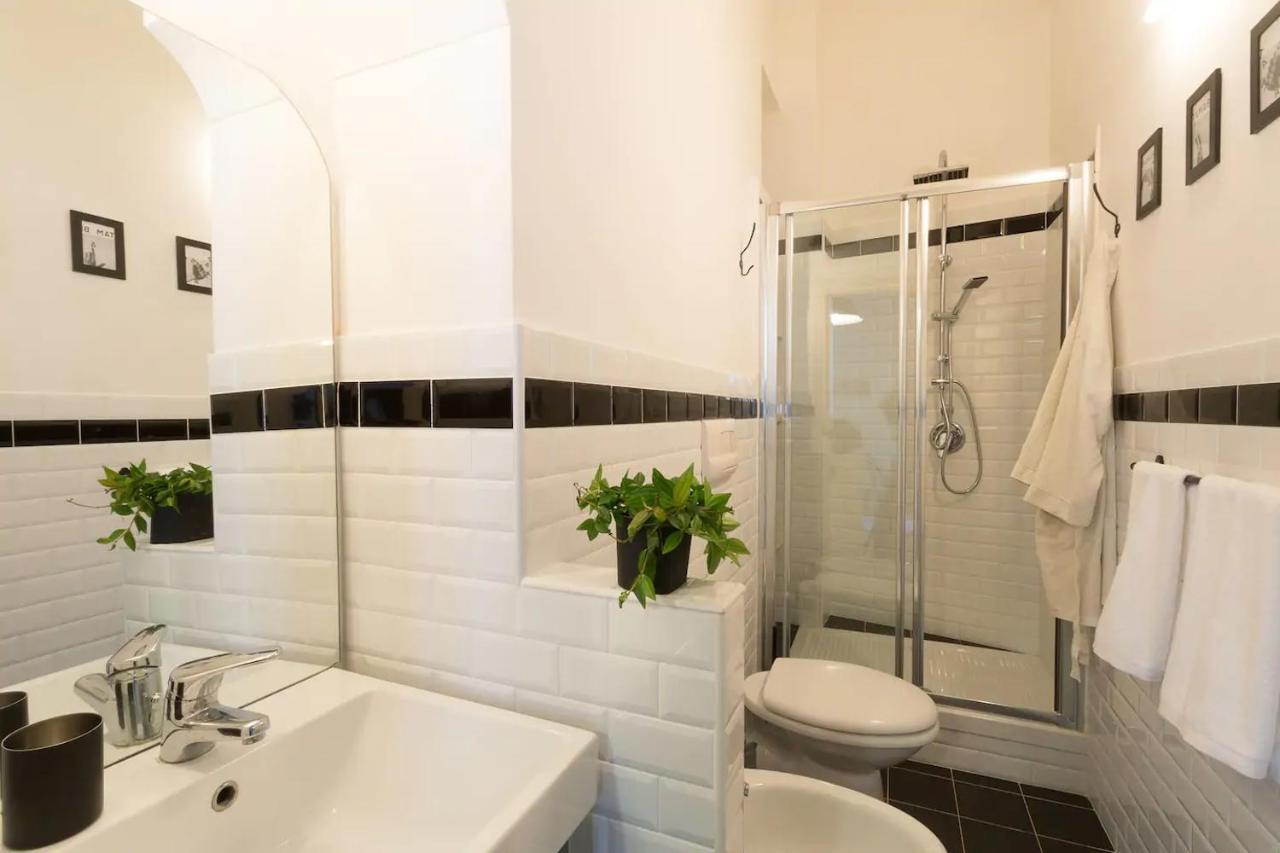 Vieqqua Holiday Home Rome Luaran gambar