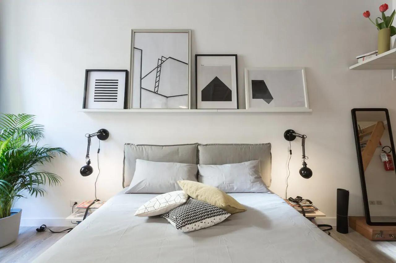 Vieqqua Holiday Home Rome Luaran gambar